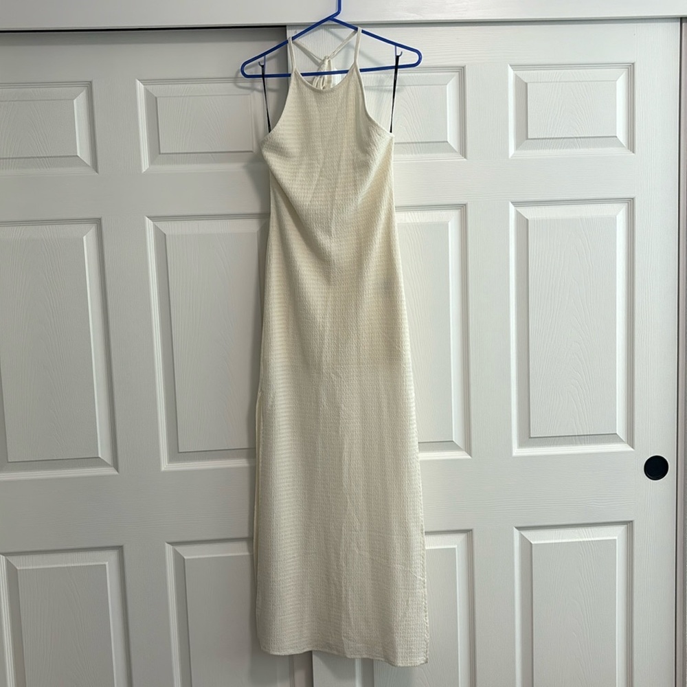 Beautiful halter dress